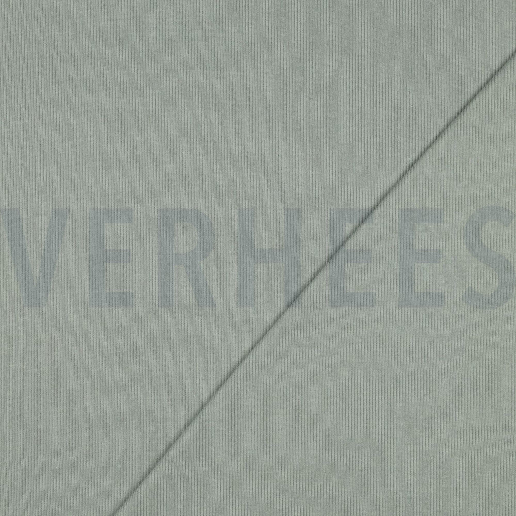 RIB BOORDSTOF GOTS OUDGROEN (high resolution) #4