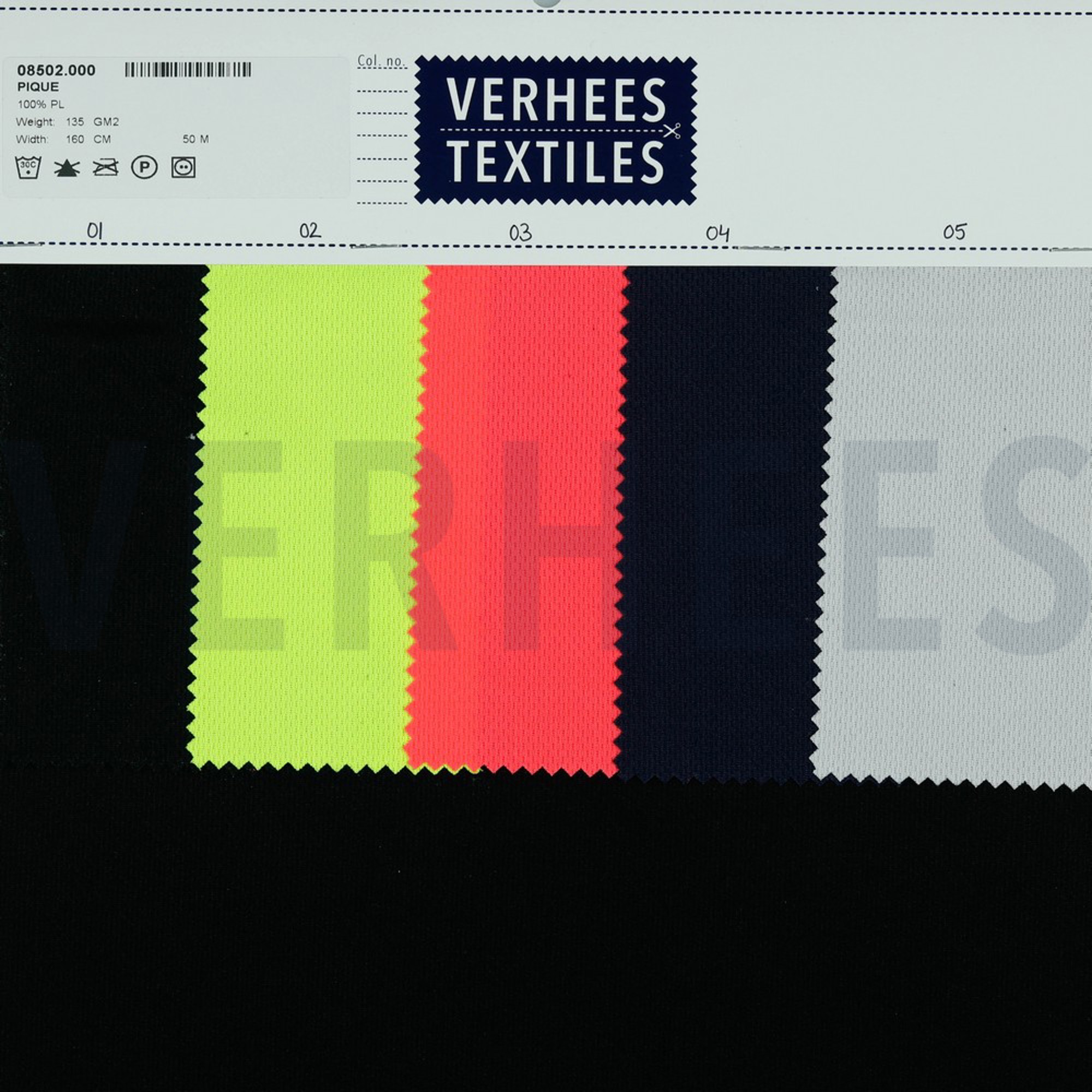 PIQUÉ MARINEBLAU (high resolution) #4