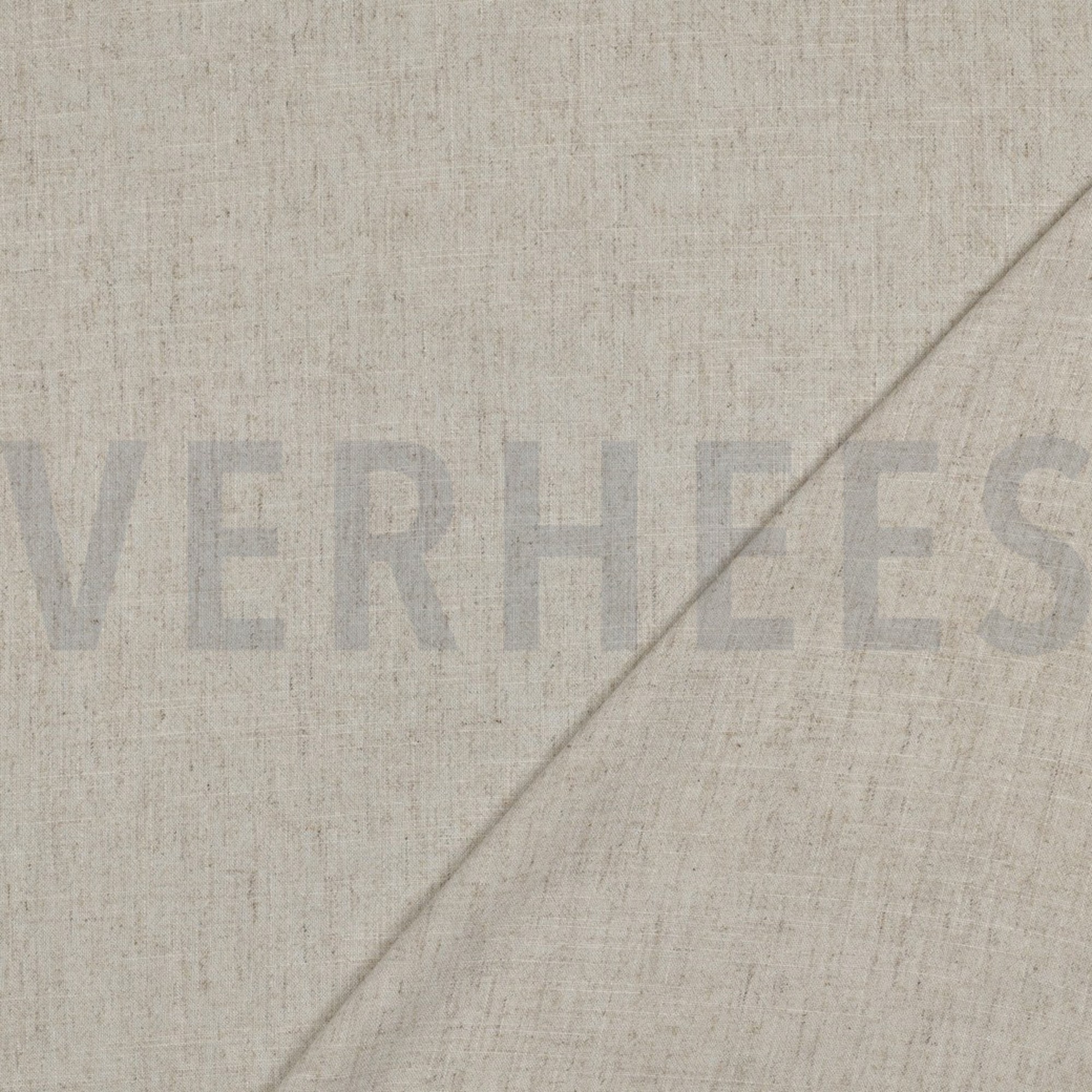 LEINEN SLUB NATUR (high resolution) #4