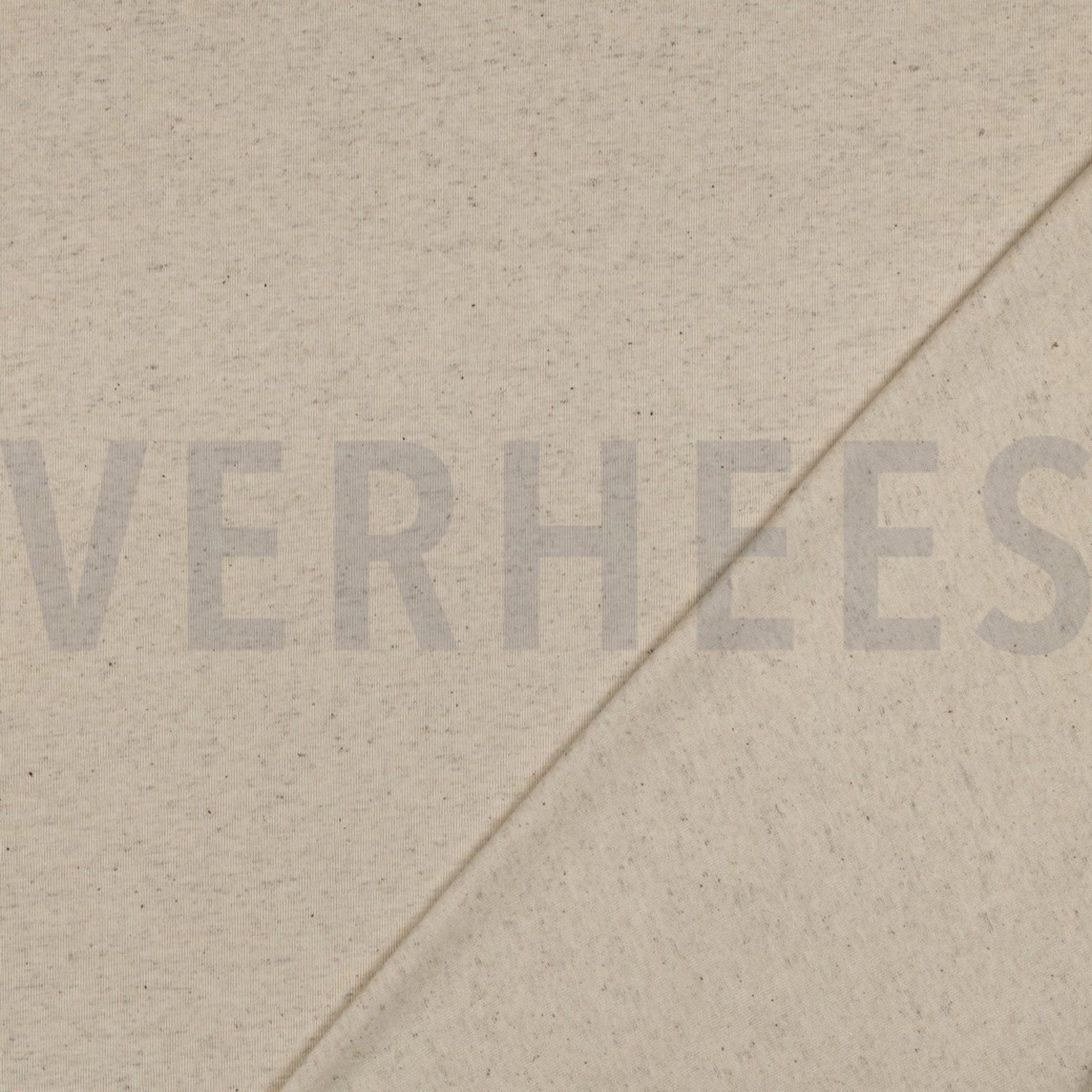 LEINEN JERSEY NATUR (high resolution) #4