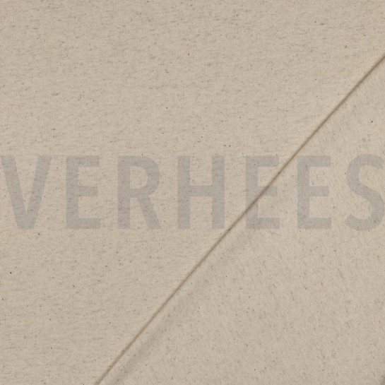 LEINEN JERSEY NATUR #7