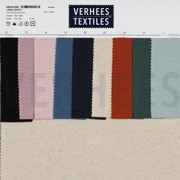 LINEN JERSEY LIGHT MINT (thumbnail) #4