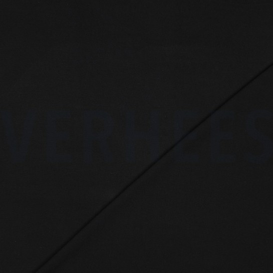 VISCOSE STRETCH ZWART #7