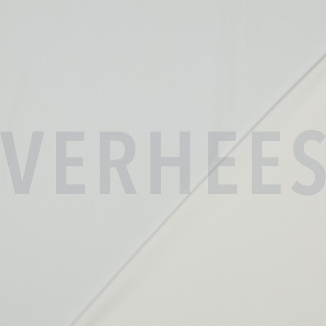 VISCOSE STRETCH ECRU #7