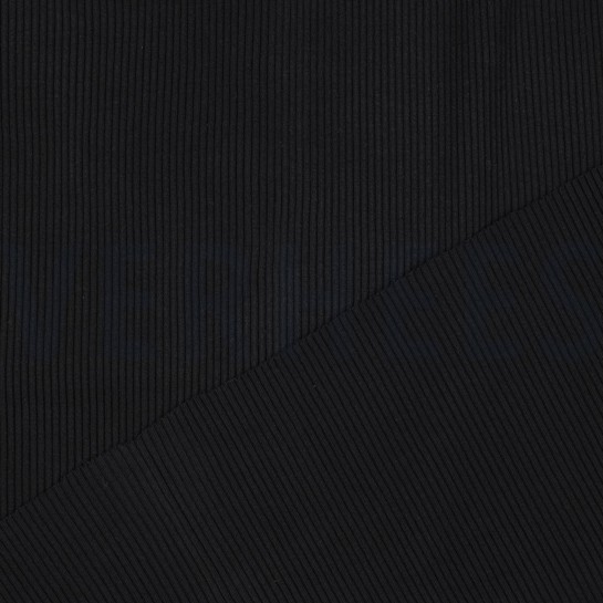 ZWARE RIB TUBE ZWART #7