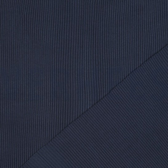 SCHWERER RIB TUBE MARINEBLAU #7