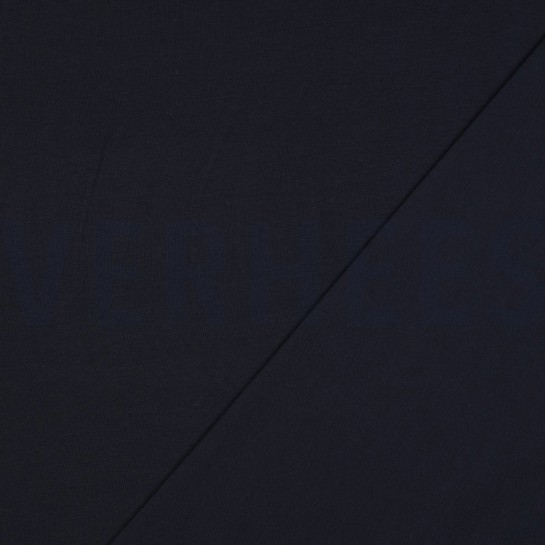 JERSEY MARINEBLAU #7