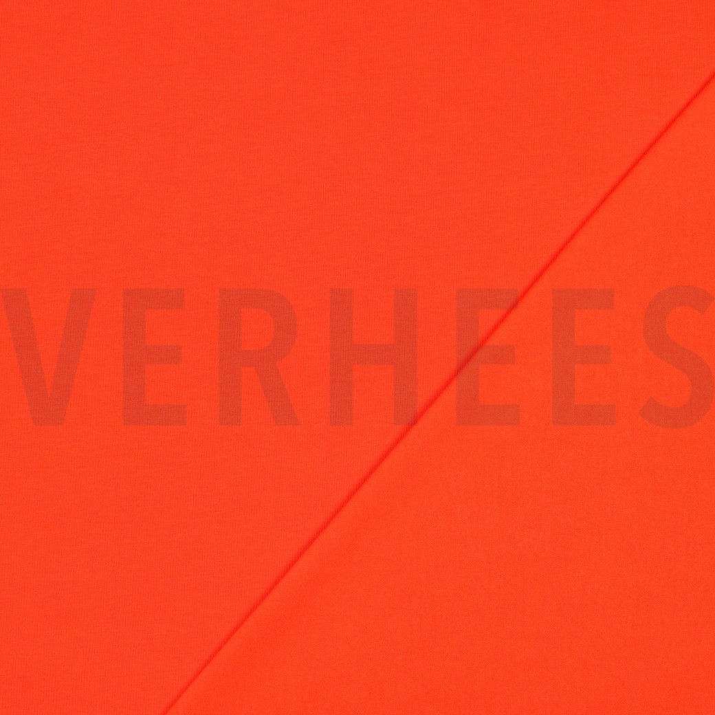 JERSEY ORANJE #7