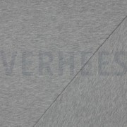 JERSEY LIGHT GREY MELANGE (thumbnail) #4