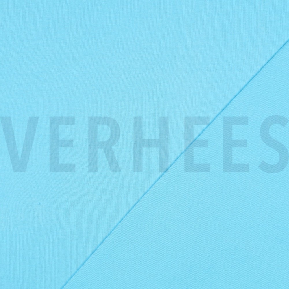 JERSEY TURQUOISE #7