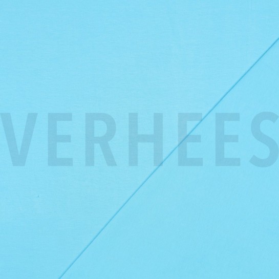 JERSEY TURQUOISE #7