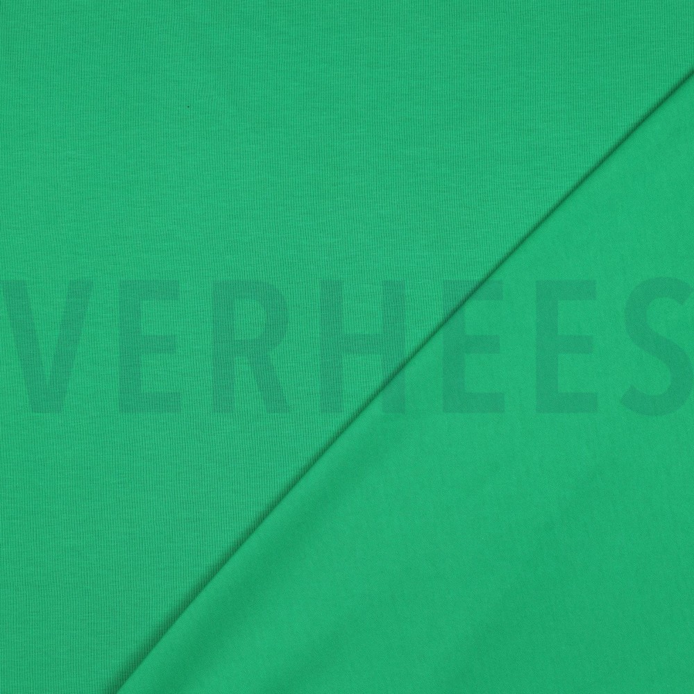 JERSEY APPEL GROEN #7