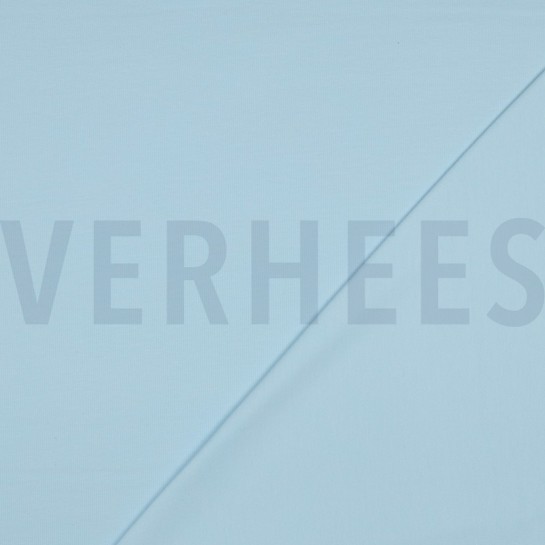 JERSEY SANFTES BLAU #7
