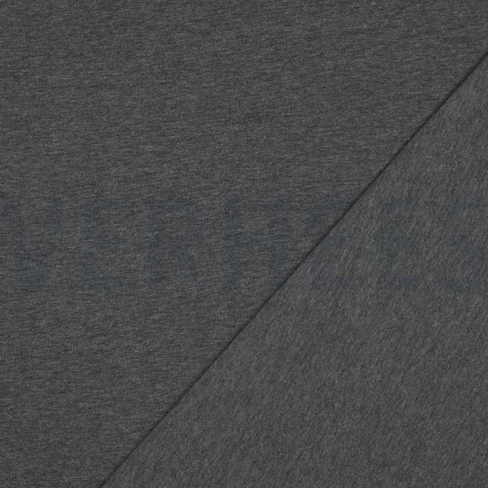JERSEY GRIJS GEMÊLEERD #7