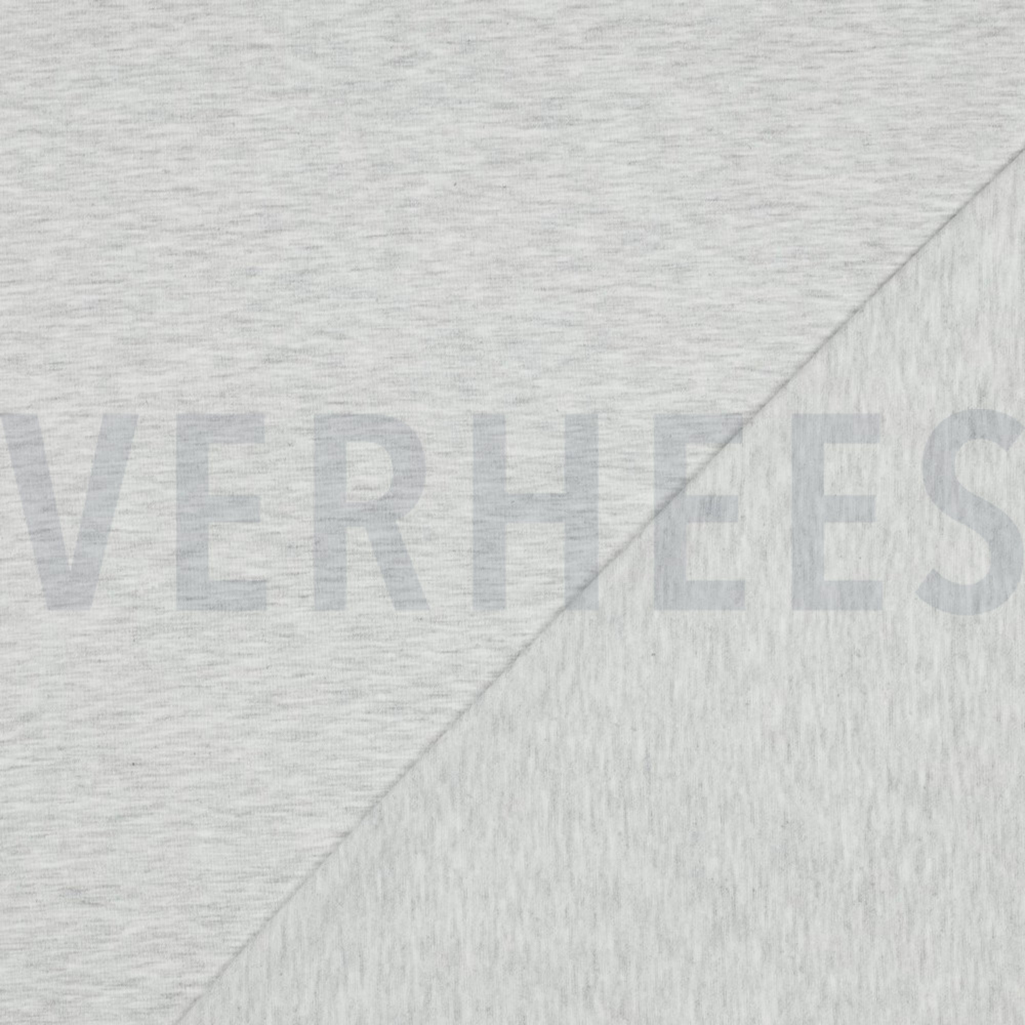 JERSEY ECRU MELANGE (high resolution) #4