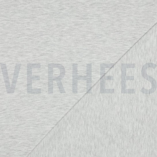 JERSEY ECRU MELANGE #7