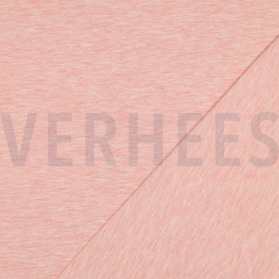 JERSEY ROSE GEMÊLEERD #7