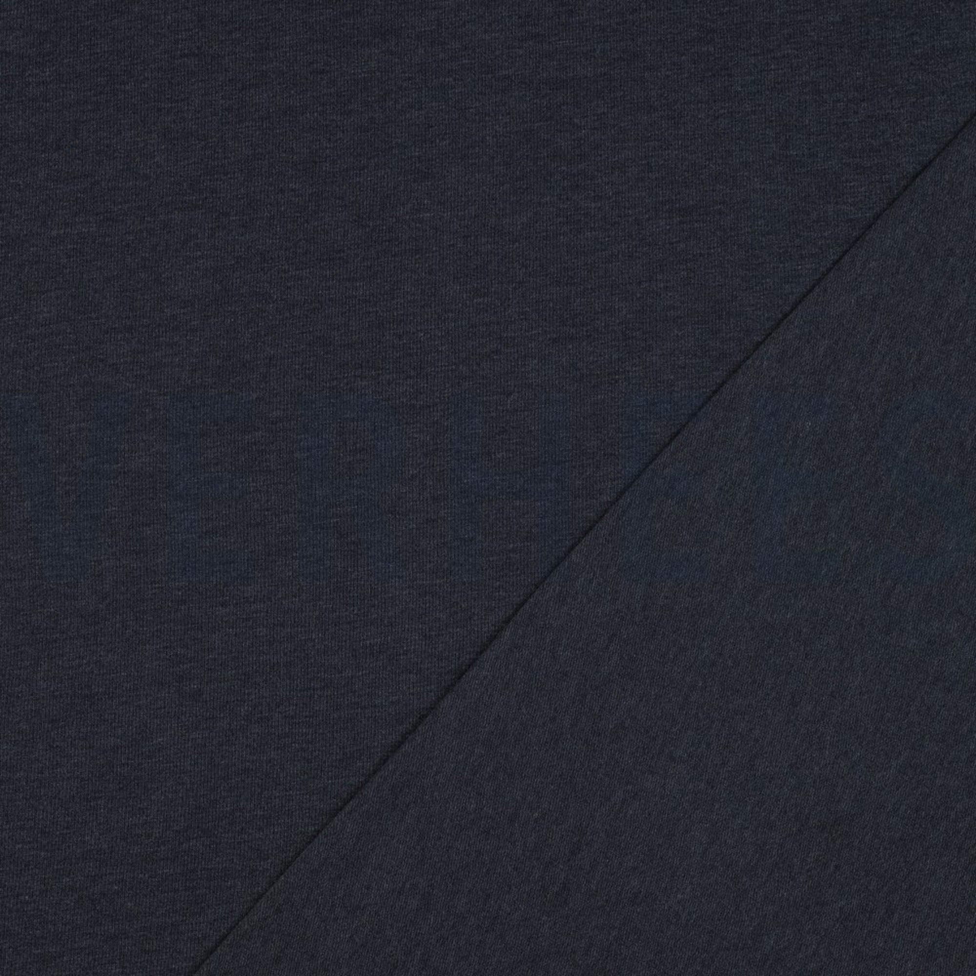 JERSEY MARINEBLAU MELIERT (high resolution) #4