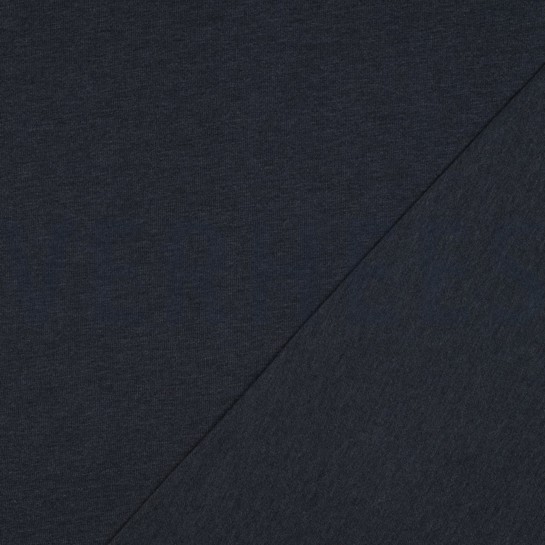 JERSEY MARINEBLAU MELIERT #7