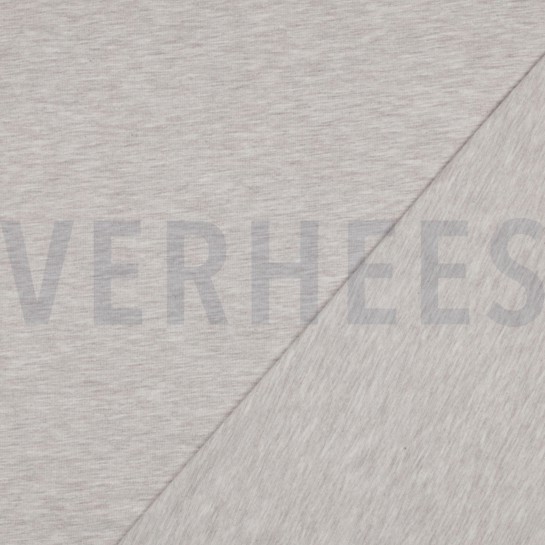 JERSEY BEIGE GEMÊLEERD #7