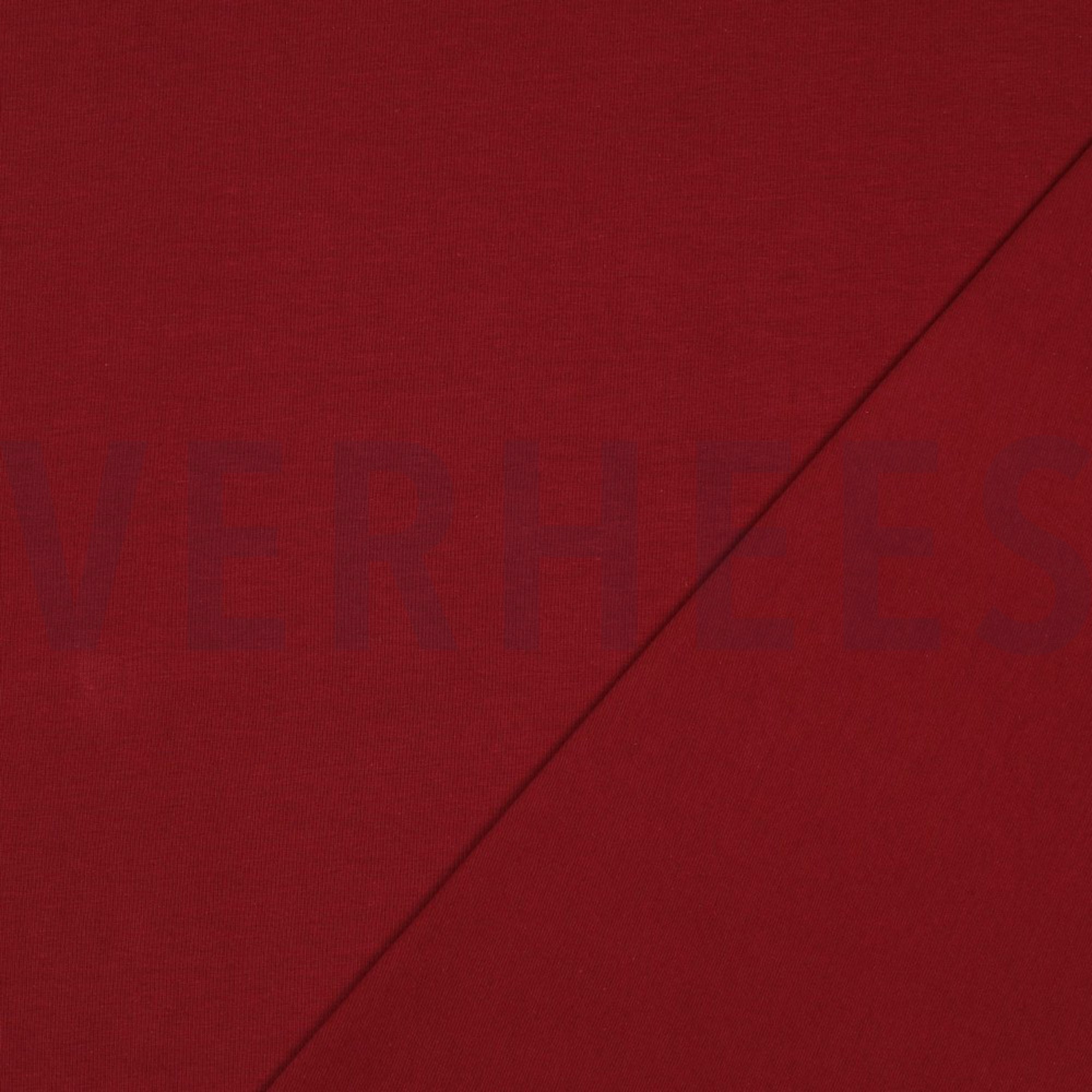 JERSEY DONKERROOD (high resolution) #4