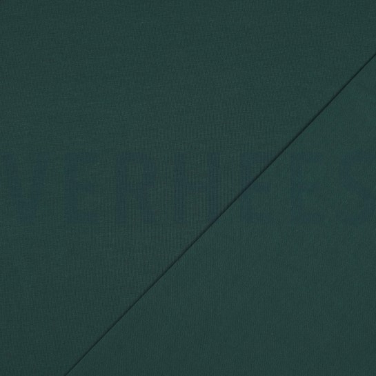 JERSEY DONKERGROEN #7