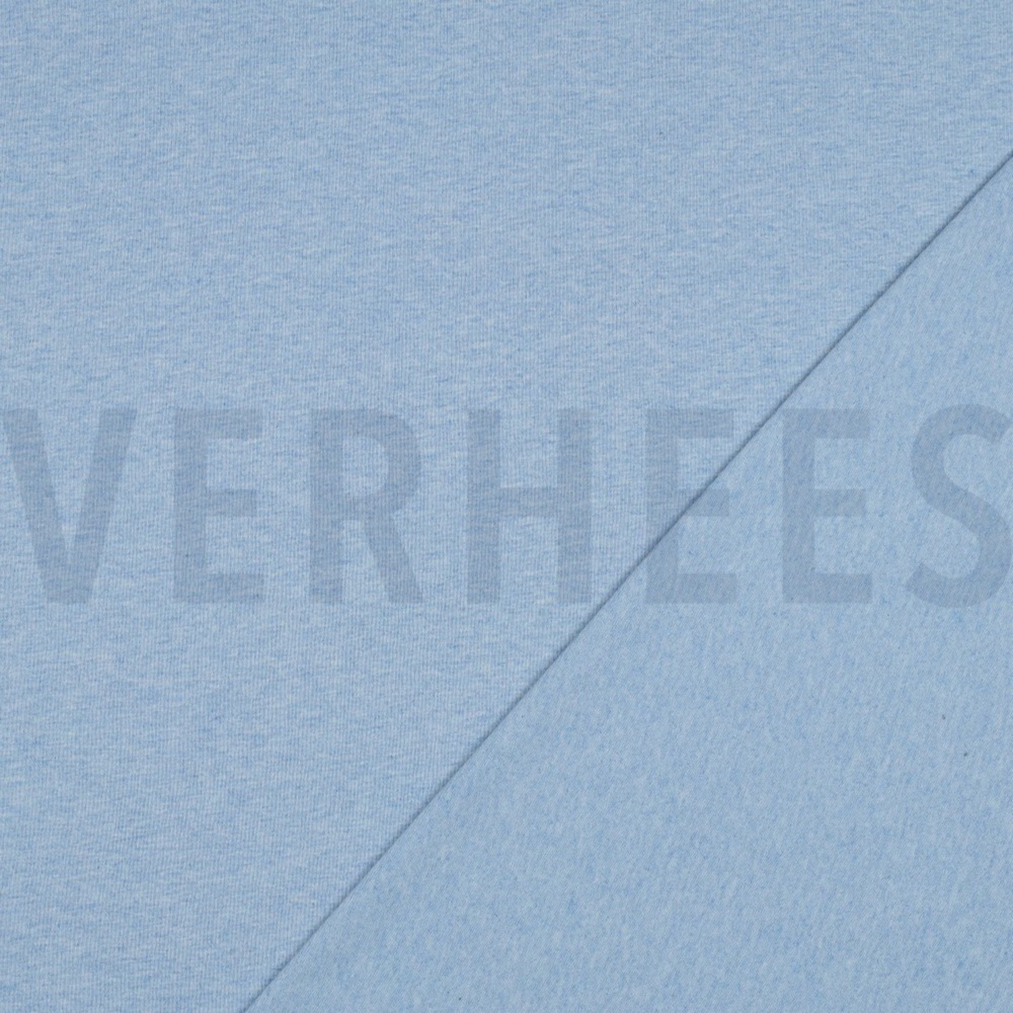 JERSEY BLAU MELIERT (high resolution) #4