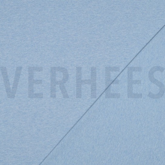 JERSEY BLAU MELIERT #7