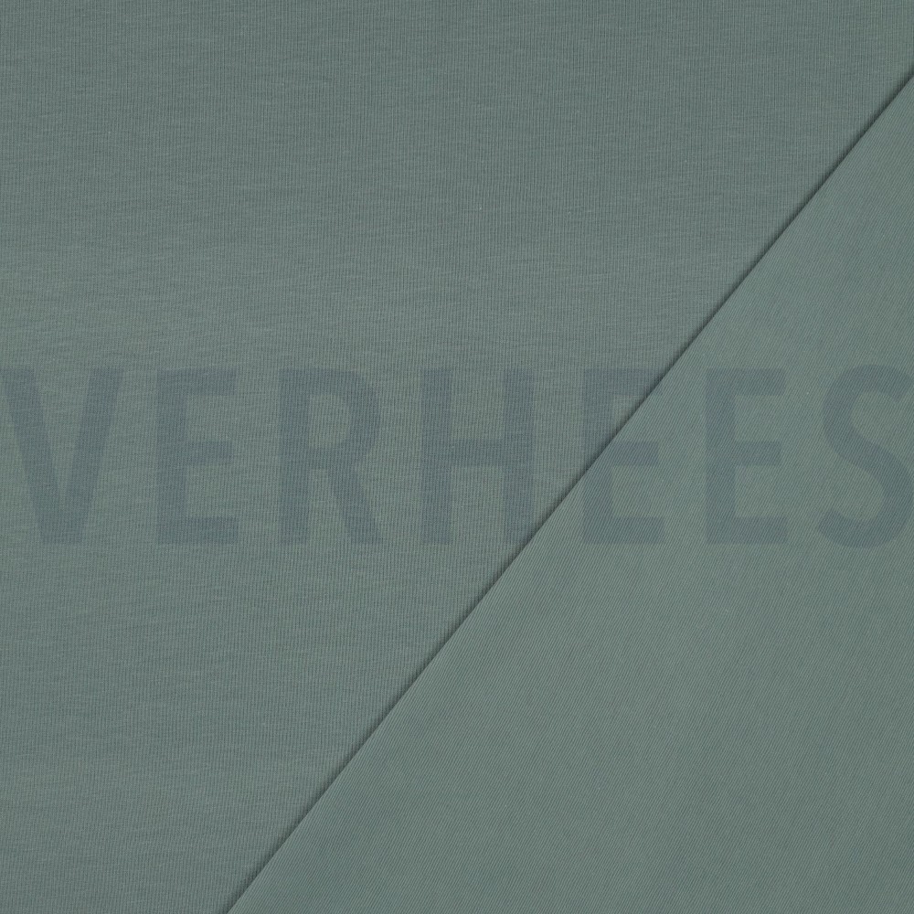 JERSEY VERT ANCIEN #7