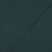 JERSEY DARK GREEN MELANGE (thumbnail) #4