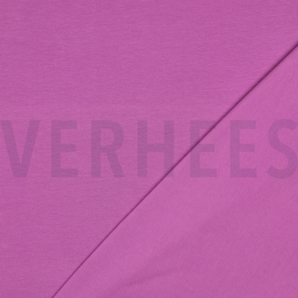 JERSEY LICHT VIOLET #7