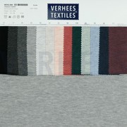 FRENCH TERRY HENNA MELIERT (thumbnail) #4