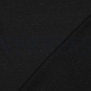 COSY COLOURS SWEAT SCHWARZ (thumbnail) #4