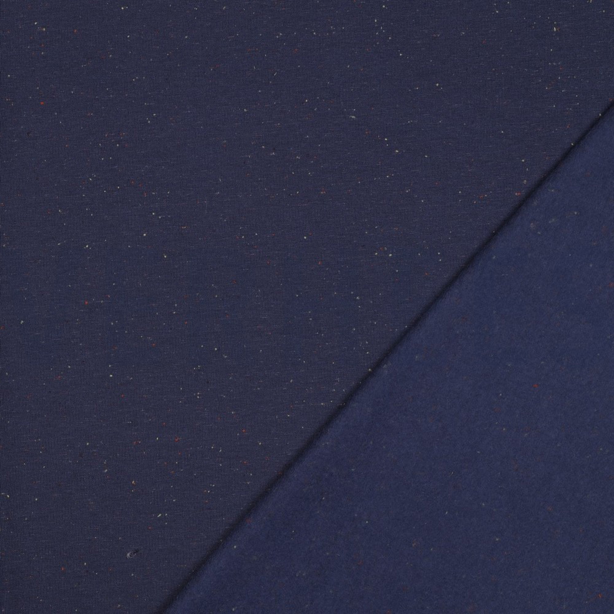 COSY COLOURS SWEAT MARINEBLAUW (high resolution) #4