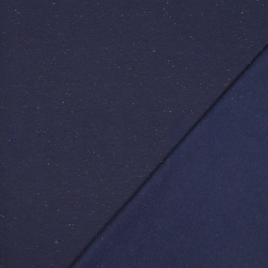 COSY COLOURS SWEAT MARINEBLAUW #7