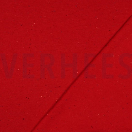 COSY COLOURS SWEAT ROT #7