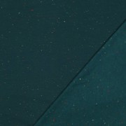 COSY COLOURS SWEAT DARK CYAN (thumbnail) #4