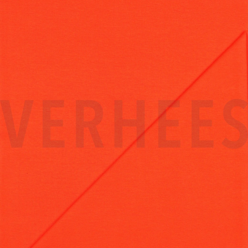 TUBE ORANGE #7