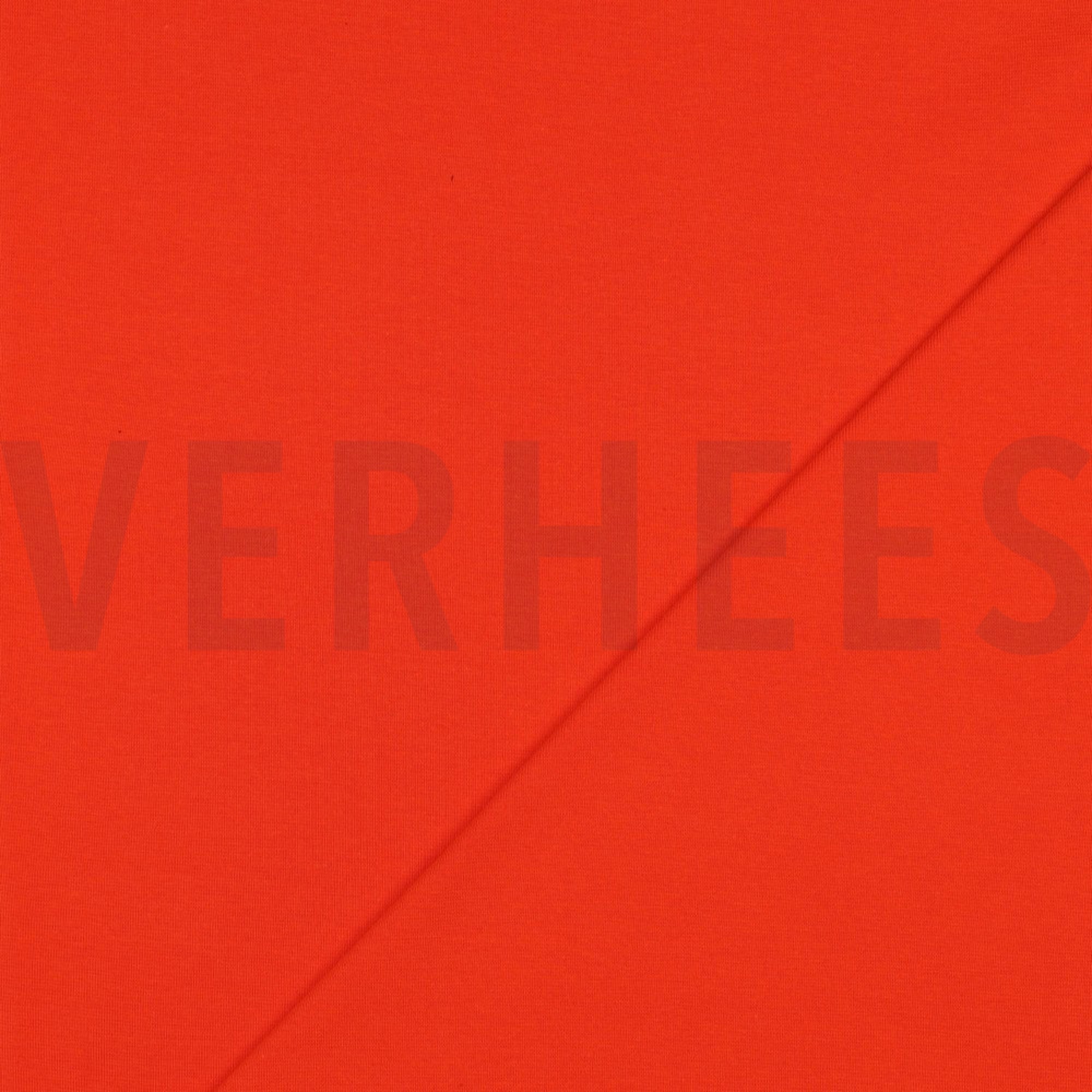 BOORDSTOF ORANJE (high resolution) #4