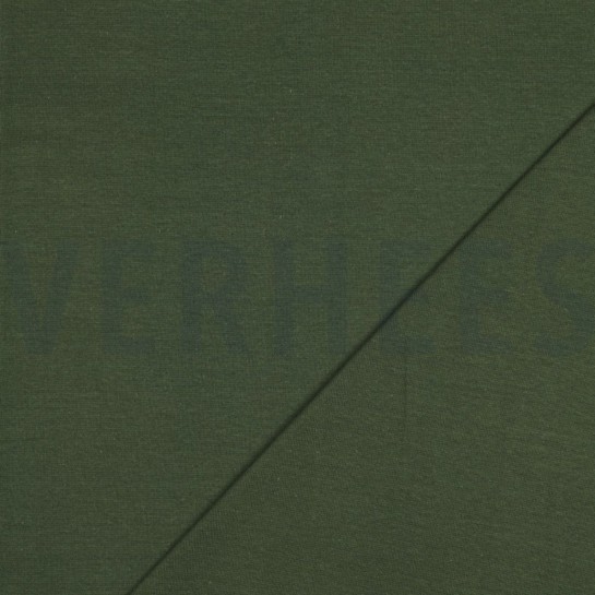 BÜNDCHEN WALDGRÜN #7