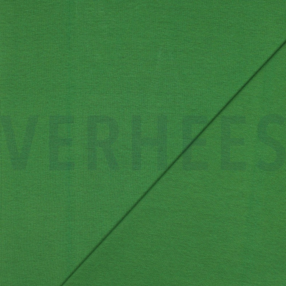 TUBE GREEN #7