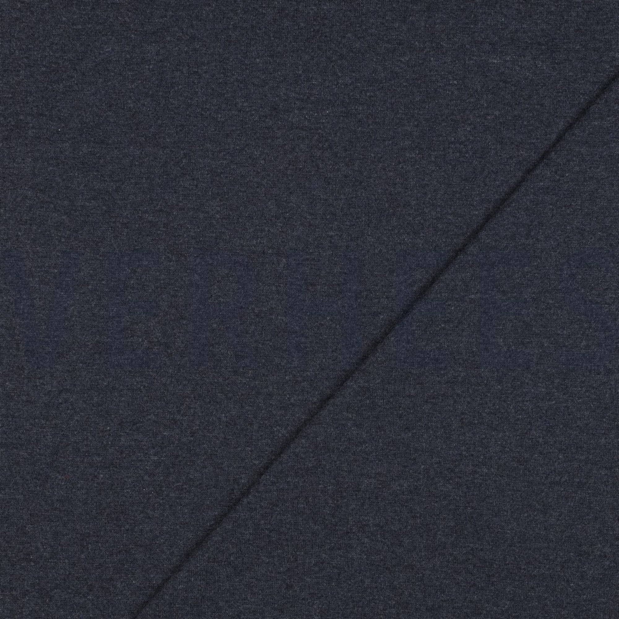 BOORDSTOF MARINEBLAUW GEMÊLEERD (high resolution) #4