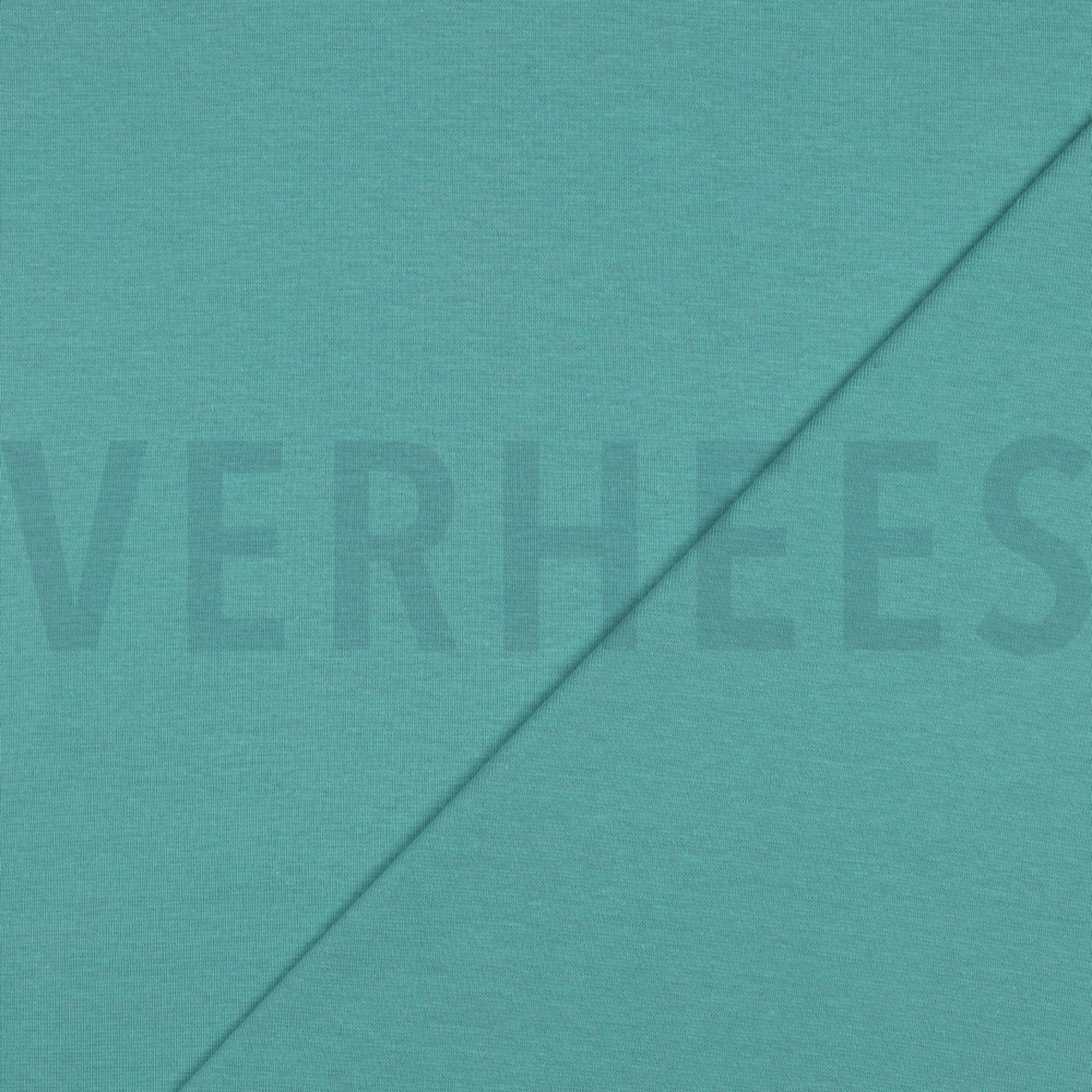 TUBE DARK MINT (high resolution) #4