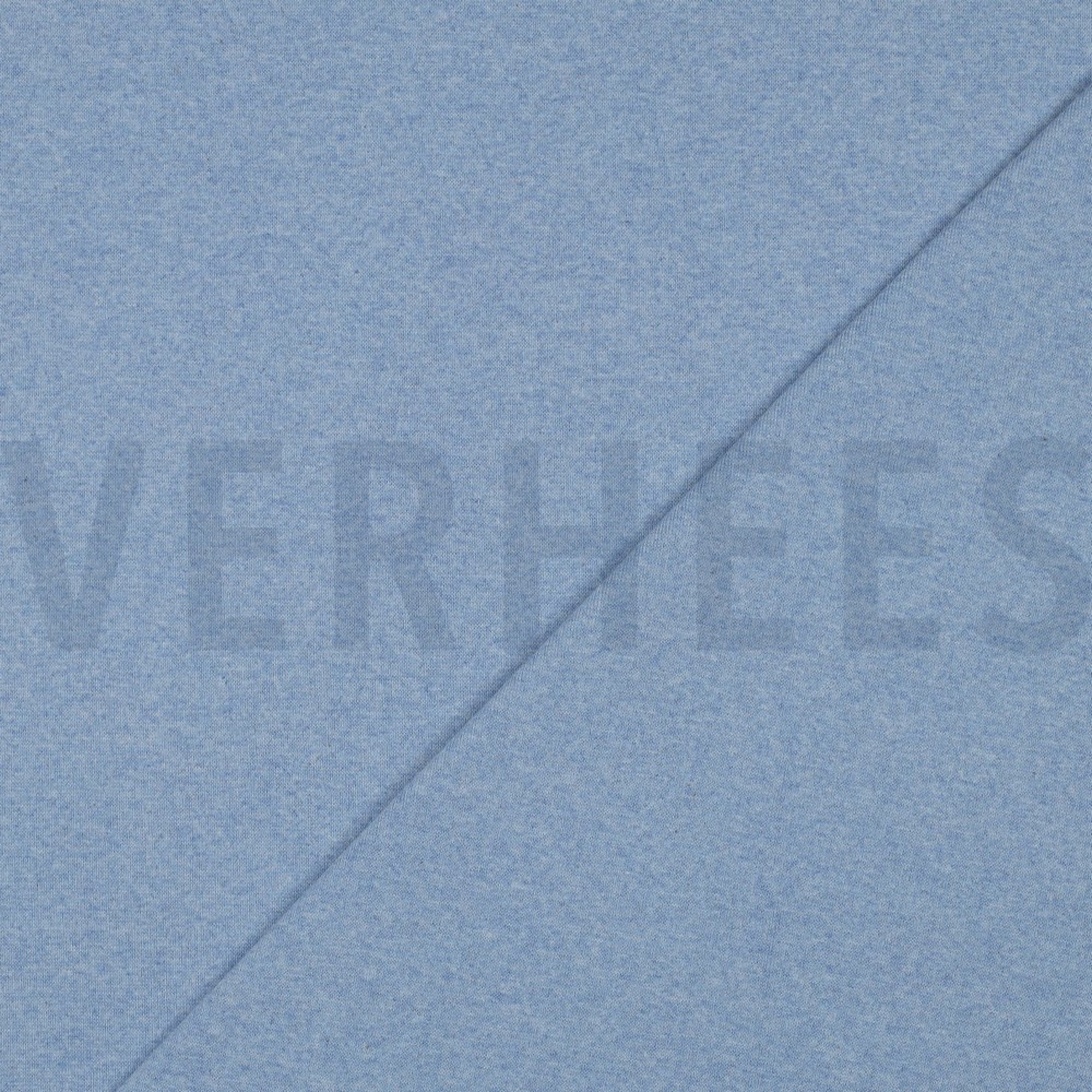 TUBE BLUE MELANGE (high resolution) #4