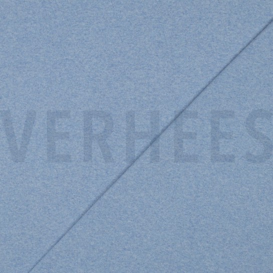 TUBE BLUE MELANGE #7