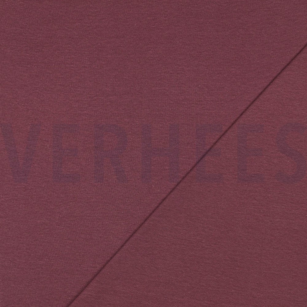 BÜNDCHEN AUBERGINE #7