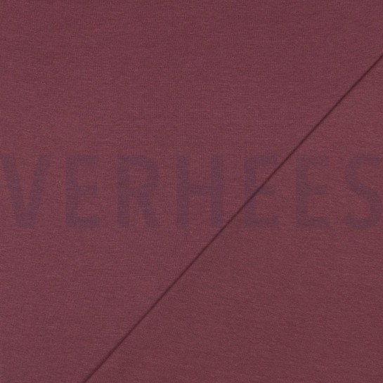 BOORDSTOF AUBERGINE #7