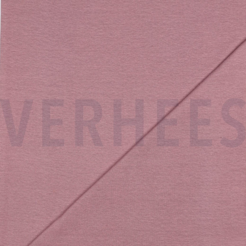 BÜNDCHEN ALT MAUVE #7