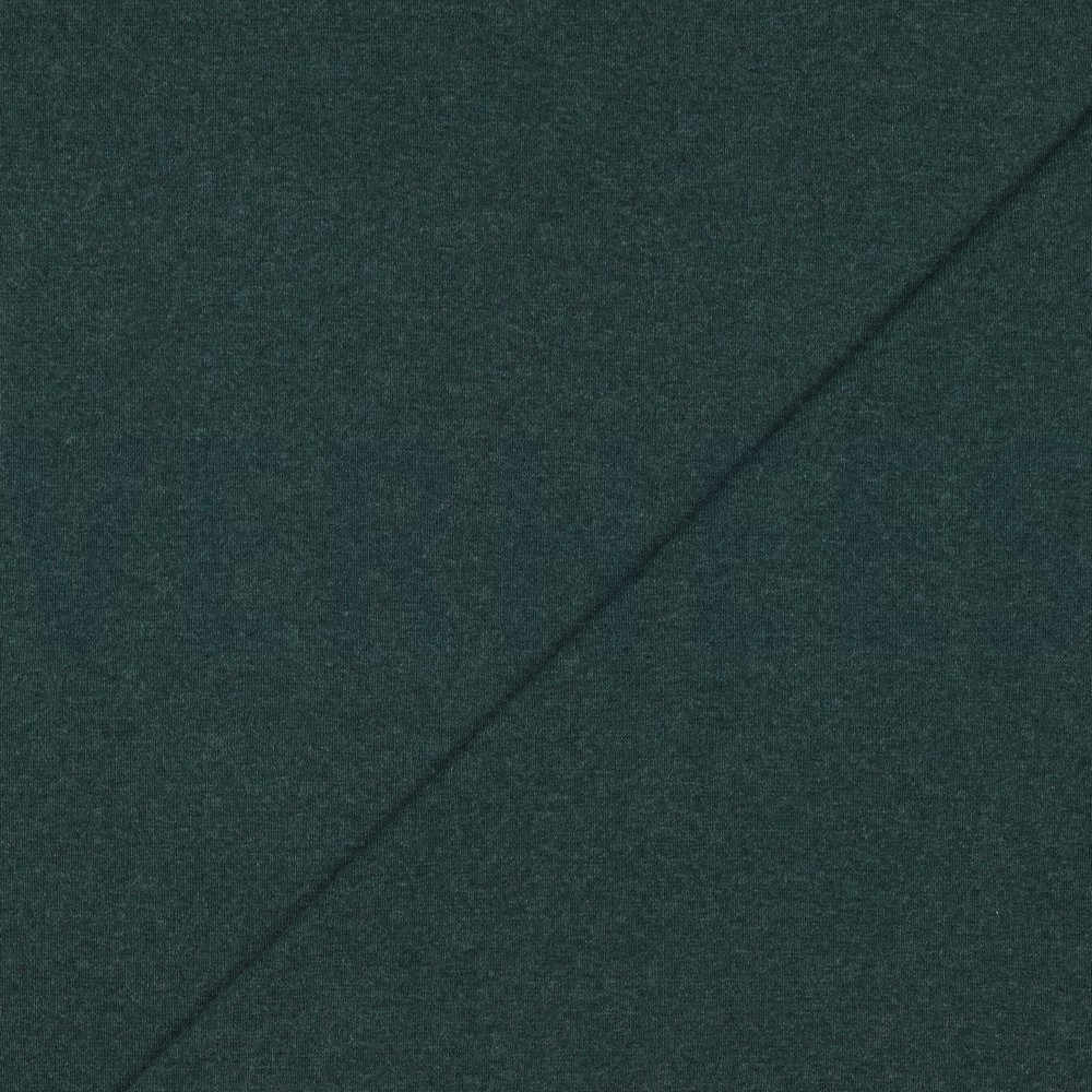 TUBE DARK GREEN MELANGE #7