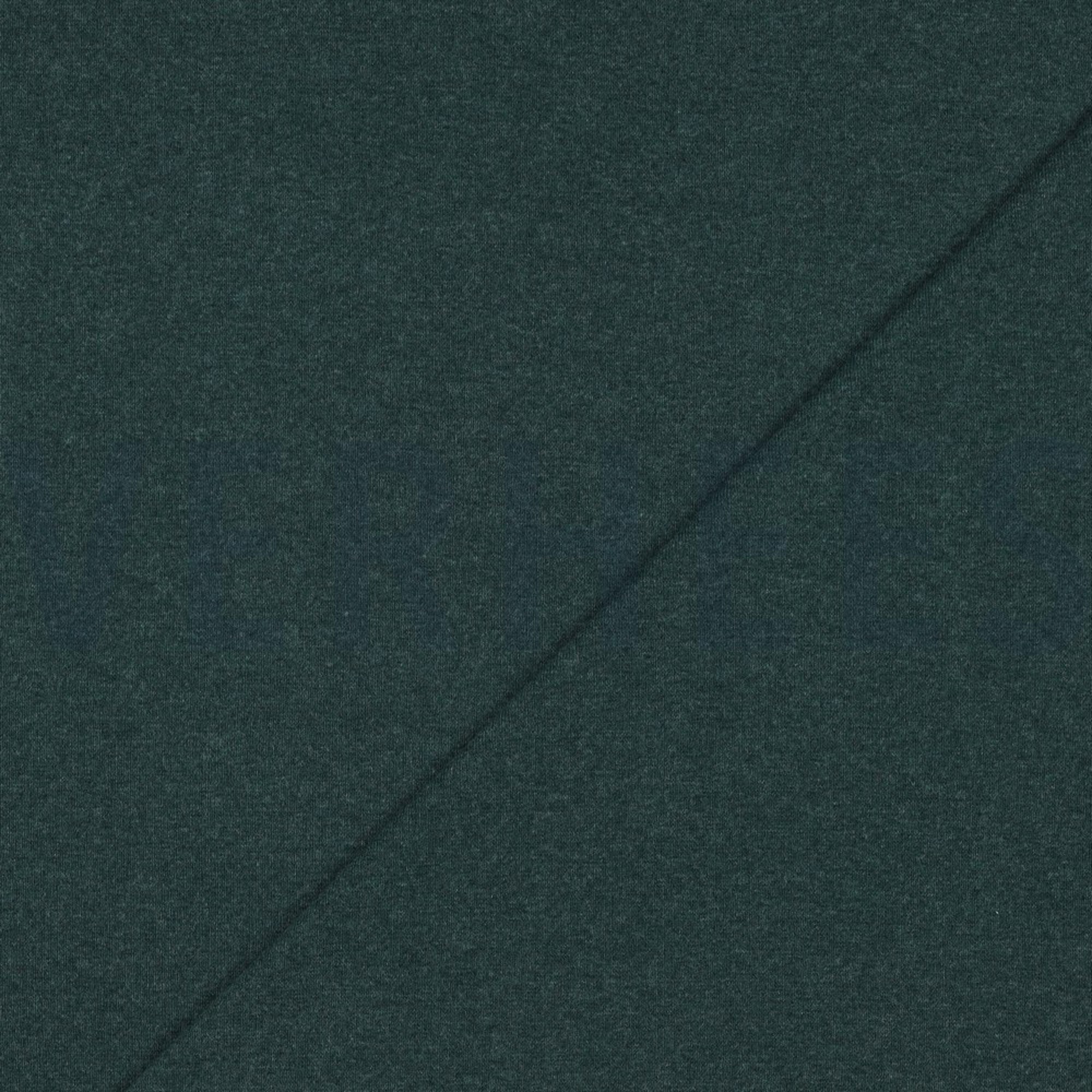 TUBE DARK GREEN MELANGE (high resolution) #4